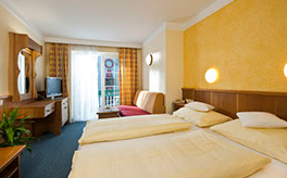 Hotel Gasthof Alte Post 3* in Feistritz/ Gail